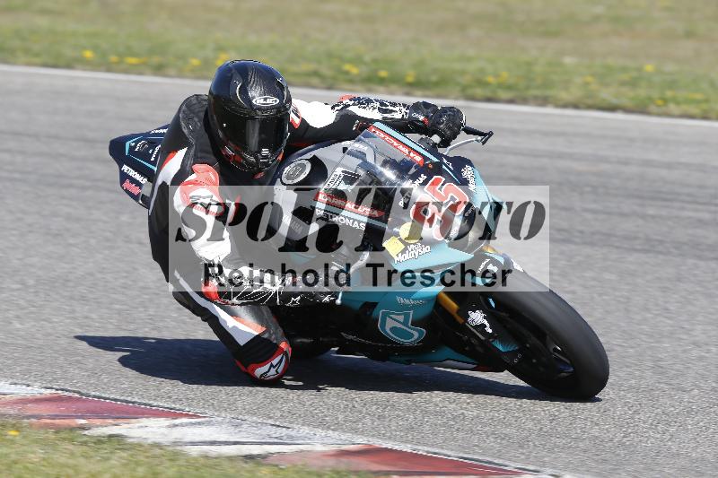 Archiv-2025/03 04.04.2025 TZ Motorsport ADR/Gruppe gelb/95